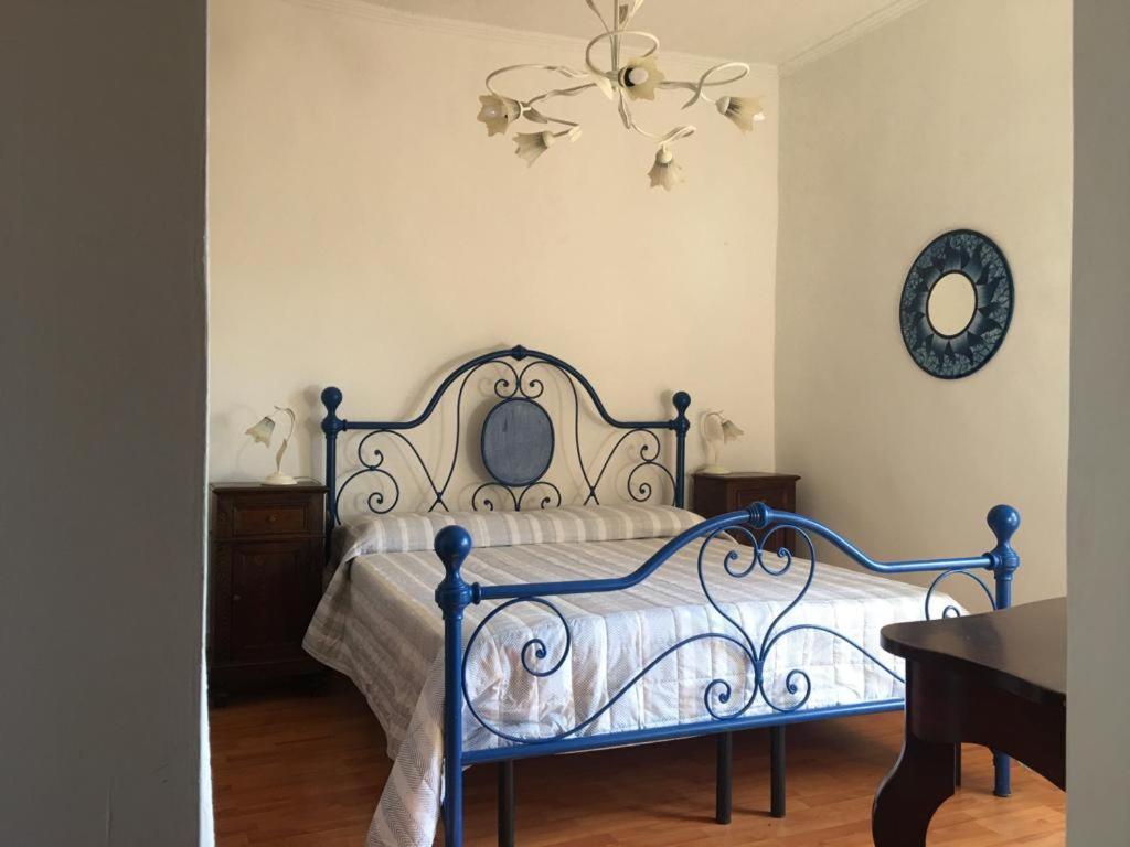 Antica Dimora Apartman Barbarano Romano Kültér fotó
