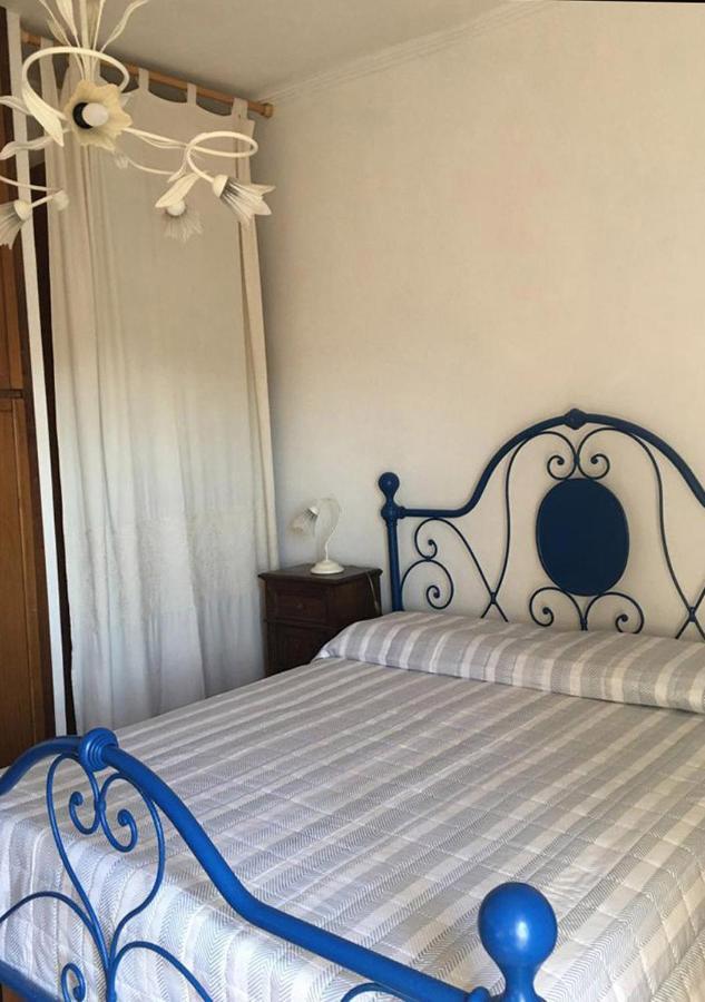 Antica Dimora Apartman Barbarano Romano Kültér fotó